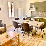 Appartement Quartier Populaire A Perpignan