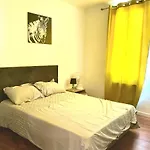 Appartement Quartier Populaire A Perpignan