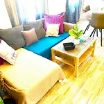Appartement Quartier Populaire A Perpignan